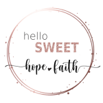 HelloSweetHope.Faith
